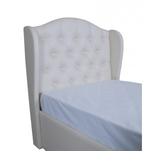 Кровать Грация односпальная с механизмом 900х2000