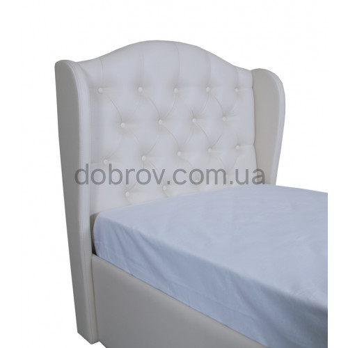 Кровать Грация односпальная с механизмом 900х2000 в Добров Меблі Кровать Грация односпальная с механизмом 900х2000 в Добров Меблі