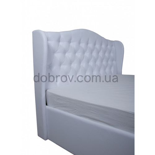 Кровать Грация двуспальная с механизмом 1600х2000 в Добров Меблі Кровать Грация двуспальная с механизмом 1600х2000 в Добров Меблі