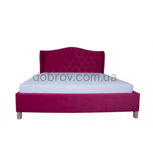 Кровать Грация двуспальная с механизмом 1600х2000 в Добров Меблі Кровать Грация двуспальная с механизмом 1600х2000 в Добров Меблі