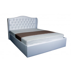 Кровать Грация двуспальная с механизмом 1600х2000