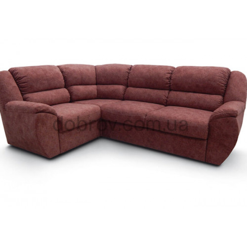 Купити Диван Наполеон кутовий в Добров Меблі Купити Диван Наполеон кутовий в Добров Меблі