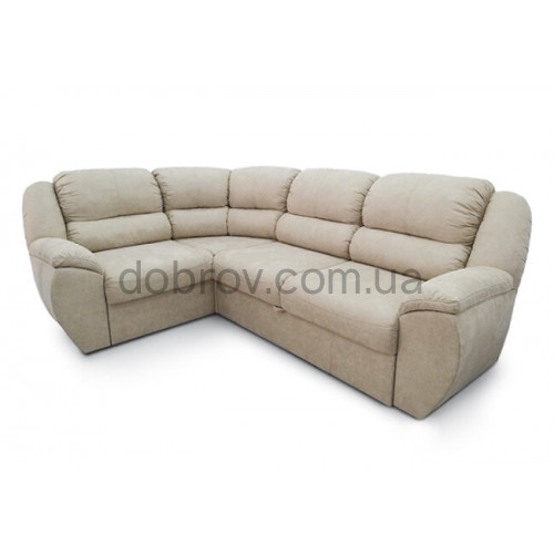 Купити Диван Наполеон кутовий в Добров Меблі Купити Диван Наполеон кутовий в Добров Меблі