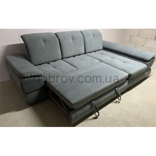 Купити Диван Даллас кутовий в Добров Меблі Купити Диван Даллас кутовий в Добров Меблі