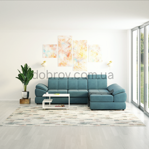 Купити Диван Даллас кутовий в Добров Меблі Купити Диван Даллас кутовий в Добров Меблі