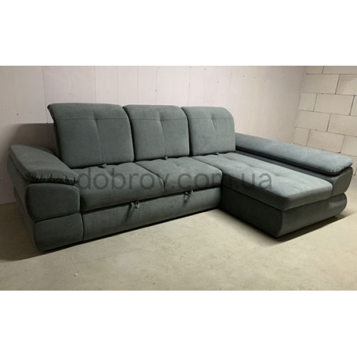 Купити Диван Даллас кутовий в Добров Меблі Купити Диван Даллас кутовий в Добров Меблі