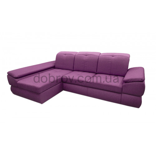 Купити Диван Даллас кутовий в Добров Меблі Купити Диван Даллас кутовий в Добров Меблі
