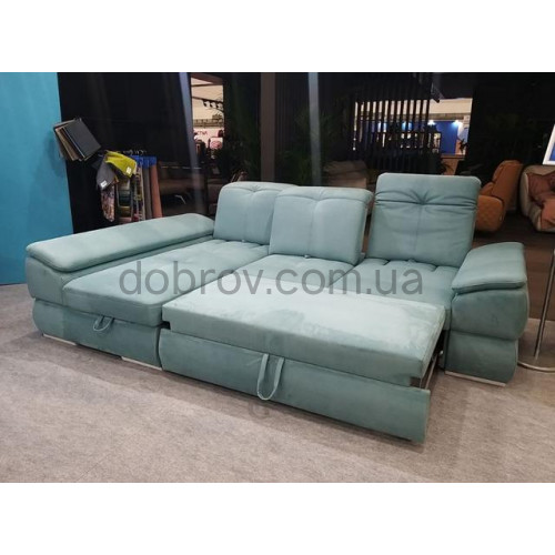 Купити Диван Даллас кутовий в Добров Меблі Купити Диван Даллас кутовий в Добров Меблі