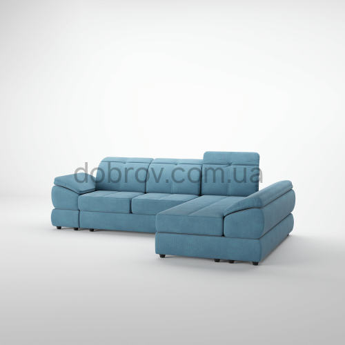 Купити Диван Даллас кутовий в Добров Меблі Купити Диван Даллас кутовий в Добров Меблі