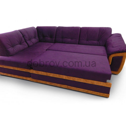 Купити Диван Бароко кутовий в Добров Меблі Купити Диван Бароко кутовий в Добров Меблі