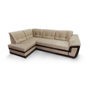 Диван Бароко кутовий