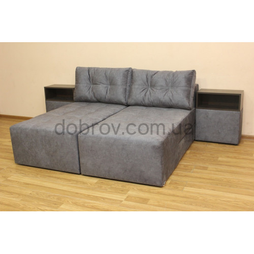 Купити Диван Бруклін кутовий в Добров Меблі Купити Диван Бруклін кутовий в Добров Меблі