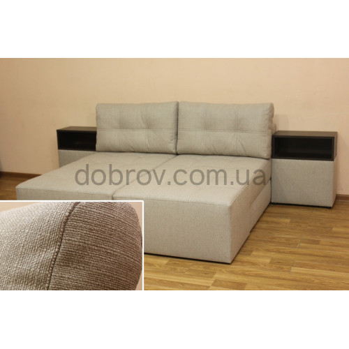 Купити Диван Бруклін кутовий в Добров Меблі Купити Диван Бруклін кутовий в Добров Меблі