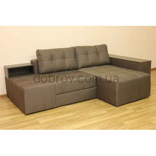 Купити Диван Бруклін кутовий в Добров Меблі Купити Диван Бруклін кутовий в Добров Меблі