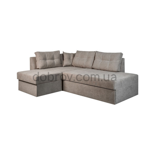 Купити Диван Прага кутовий в Добров Меблі Купити Диван Прага кутовий в Добров Меблі