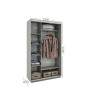 Шкаф-купе 130x45x220 в Добров Меблі Шкаф-купе 130x45x220 в Добров Меблі