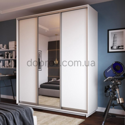 Шкаф-купе 200x45x240 в Добров Меблі Шкаф-купе 200x45x240 в Добров Меблі