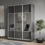 Шкаф-купе 270x45x240 в Добров Меблі Шкаф-купе 270x45x240 в Добров Меблі