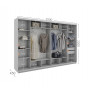 Шкаф-купе 350x45x220 в Добров Меблі Шкаф-купе 350x45x220 в Добров Меблі