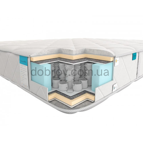 Матрас Prestige Daniro в Добров Меблі Матрас Prestige Daniro в Добров Меблі