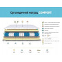 Купити Матрац Comfort 7 Zone Daniro в Добров Меблі Купити Матрац Comfort 7 Zone Daniro в Добров Меблі