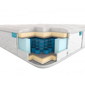 Матрас Comfort 7 Zone Daniro