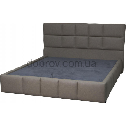 Купити Ліжко Прима 1600х2000 в Добров Меблі Купити Ліжко Прима 1600х2000 в Добров Меблі