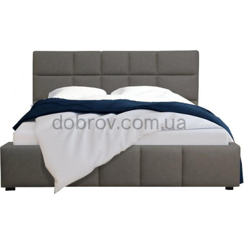 Купити Ліжко Прима 1600х2000 в Добров Меблі Купити Ліжко Прима 1600х2000 в Добров Меблі