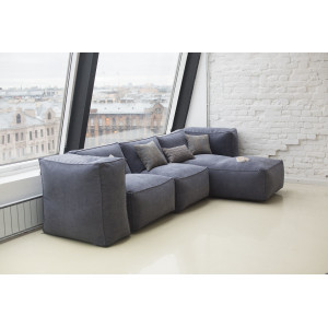 Диван модульный Софт