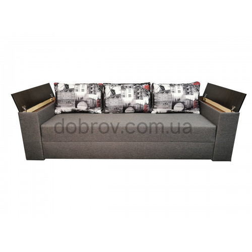 Купити Диван Бостон в Добров Меблі Купити Диван Бостон в Добров Меблі