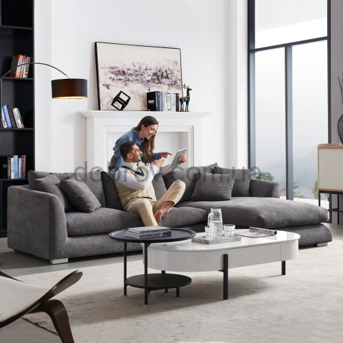 Диван Шер модульный в Добров Меблі Диван Шер модульный в Добров Меблі