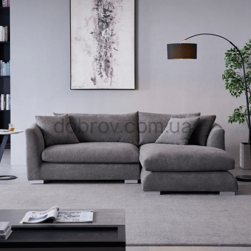 Диван Шер модульный в Добров Меблі Диван Шер модульный в Добров Меблі
