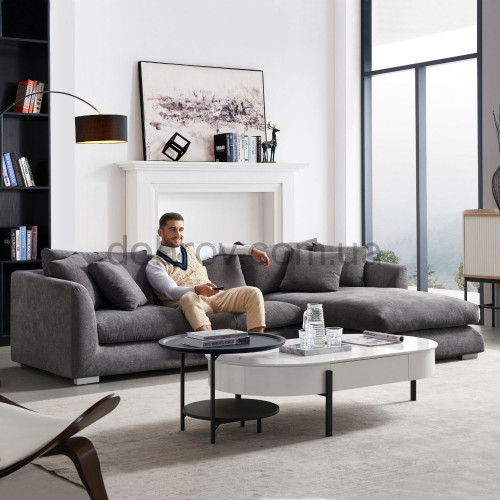 Диван Шер модульный в Добров Меблі Диван Шер модульный в Добров Меблі