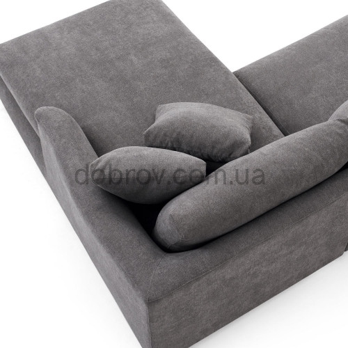 Диван Шер модульный в Добров Меблі Диван Шер модульный в Добров Меблі