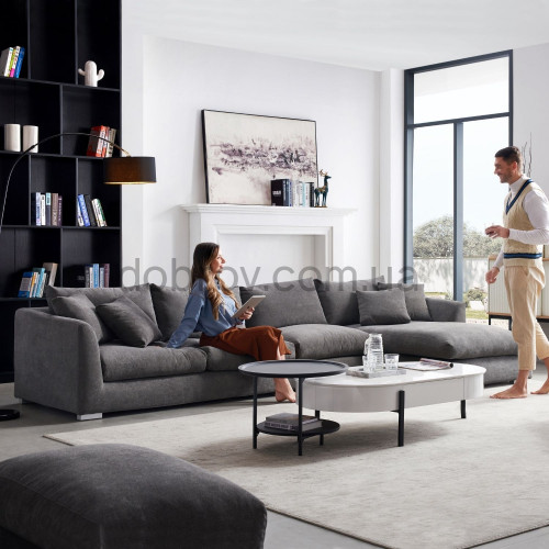 Диван Шер модульный в Добров Меблі Диван Шер модульный в Добров Меблі