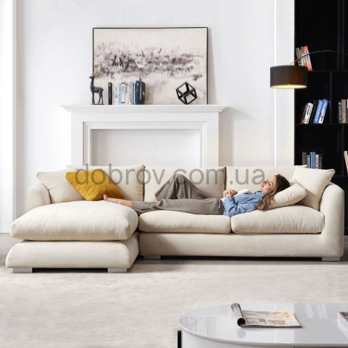 Диван Шер модульный в Добров Меблі Диван Шер модульный в Добров Меблі