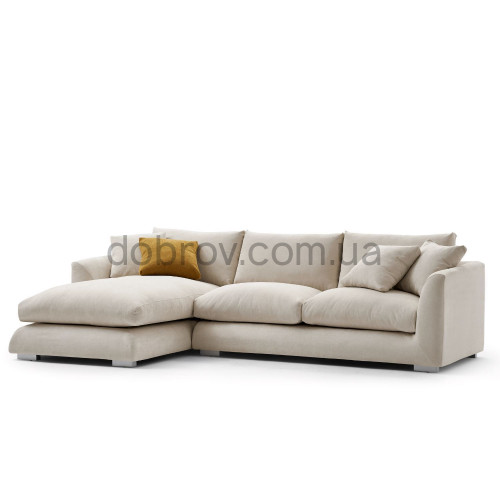 Диван Шер модульный в Добров Меблі Диван Шер модульный в Добров Меблі