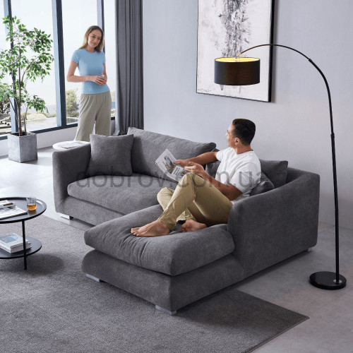 Диван Шер модульный в Добров Меблі Диван Шер модульный в Добров Меблі