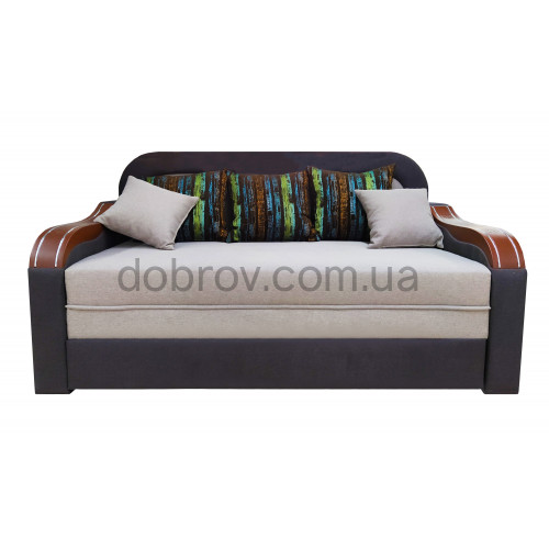 Диван Элегия 140 в Добров Меблі Диван Элегия 140 в Добров Меблі