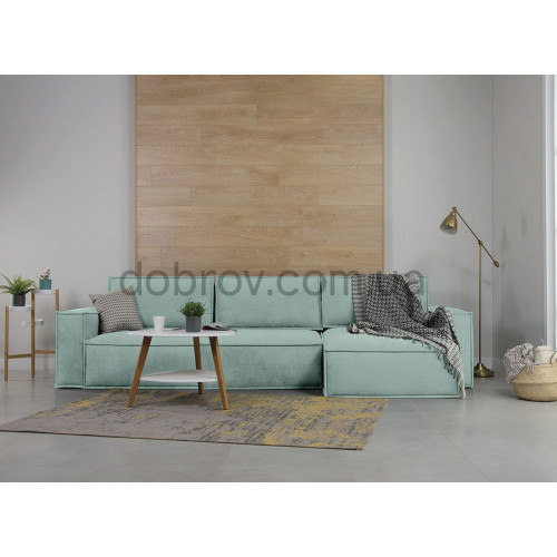 Диван Милано Люкс угловой в Добров Меблі Диван Милано Люкс угловой в Добров Меблі