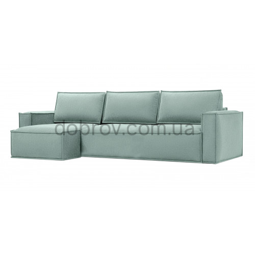 Диван Милано Люкс угловой в Добров Меблі Диван Милано Люкс угловой в Добров Меблі