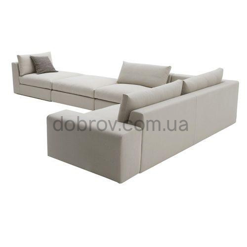 Диван Феттос модульный в Добров Меблі Диван Феттос модульный в Добров Меблі