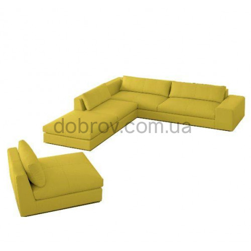 Диван Феттос модульный в Добров Меблі Диван Феттос модульный в Добров Меблі
