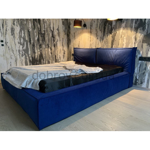 Кровать Нео 2 в Добров Меблі Кровать Нео 2 в Добров Меблі
