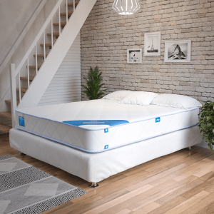 Матрац Impress 9 zone cocos Ultima Sleep