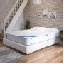 Купити Матрац Impress 9 zone cocos Ultima Sleep в Добров Меблі Купити Матрац Impress 9 zone cocos Ultima Sleep в Добров Меблі