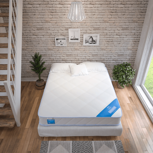 Матрац Impress 9 zone cocos Ultima Sleep