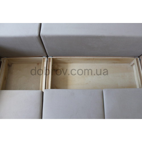 Купити Диван Пафос кутовий в Добров Меблі Купити Диван Пафос кутовий в Добров Меблі