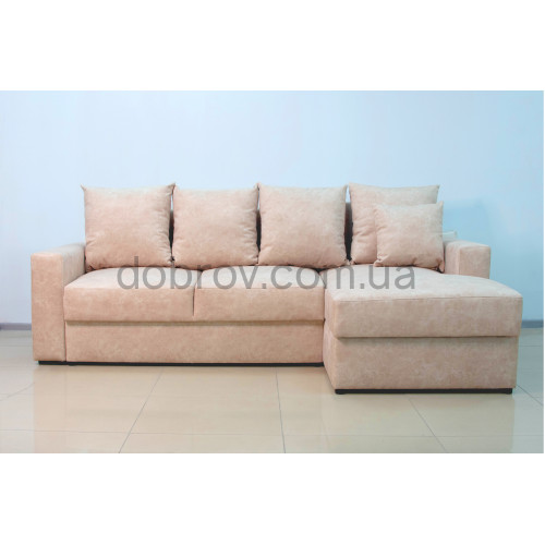 Купити Диван Пафос кутовий в Добров Меблі Купити Диван Пафос кутовий в Добров Меблі