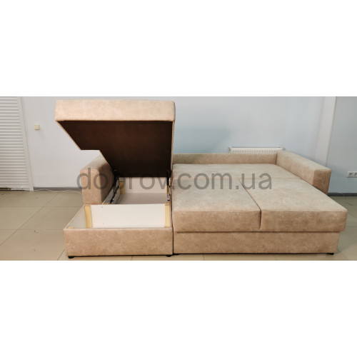 Купити Диван Пафос кутовий в Добров Меблі Купити Диван Пафос кутовий в Добров Меблі